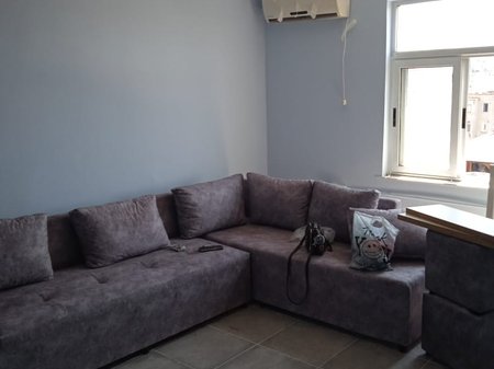 SHITET APARTAMENT 1+1 – LAPRAKË, RRUGA RIZA CUKA