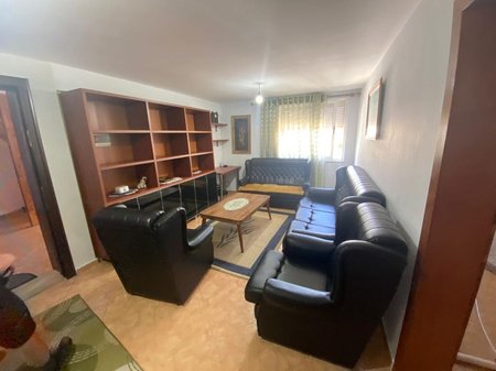 SHITET APARTAMENT 2+1 – PAZARI I RI, TEK SHESHI AVNI RUSTEMI
