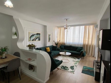 SHITET APARTAMENT 1+1 – PORCELAN, PAS “EUROPIANIT”