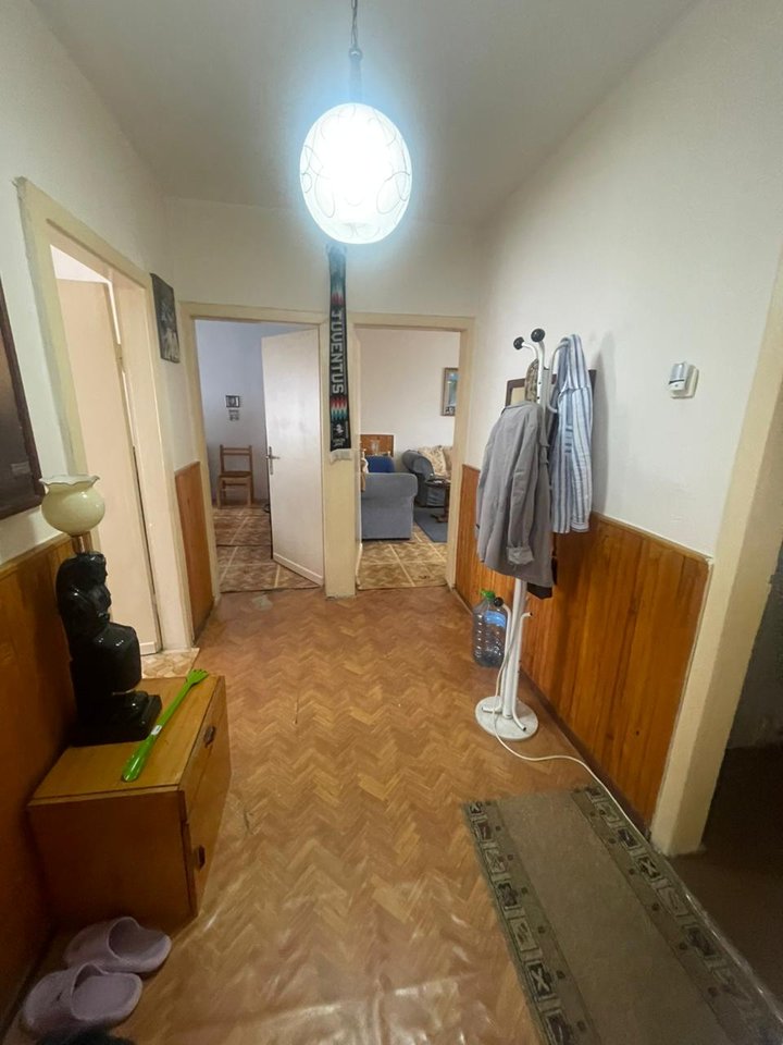 APARTAMENT 2+1 NË SHITJE – ALI DEMI, TREGU ELEKTRIK