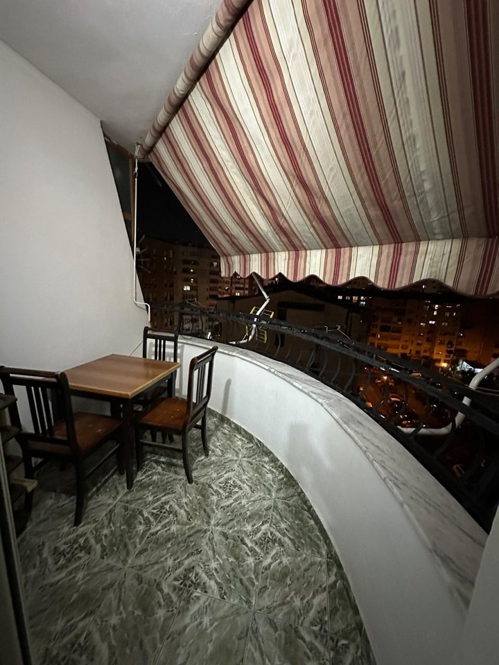 🏡 APPARTAMENTO 2+1 IN AFFITTO – DON BOSCO