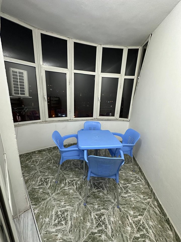 🏡 APPARTAMENTO 2+1 IN AFFITTO – DON BOSCO