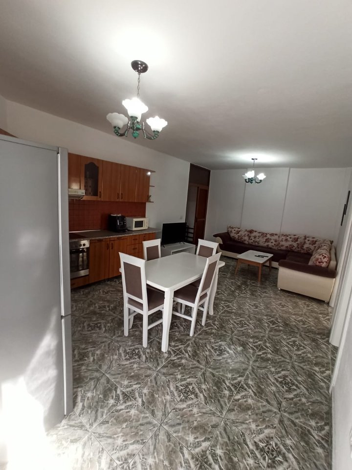 🏡 APPARTAMENTO 2+1 IN AFFITTO – DON BOSCO