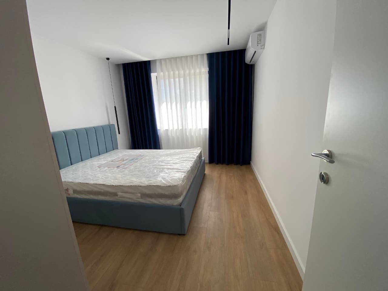 🏡 APARTAMENT 1+1 NË SHITJE – PRANË SHKOLLËS SË BALETIT