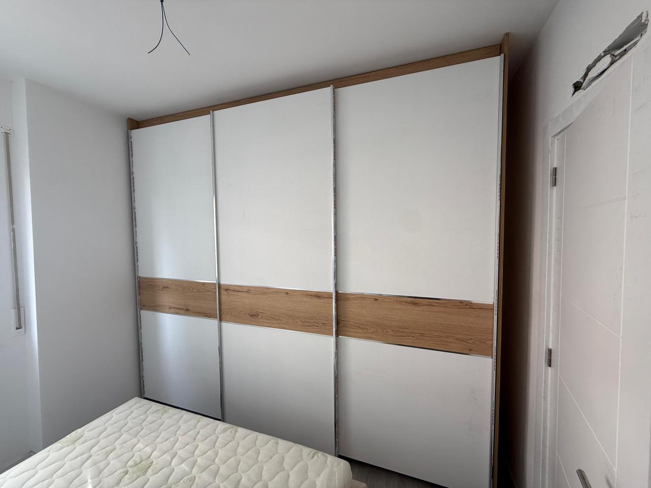 🏡 APARTAMENT 1+1 ME QERA – PASKUQAN