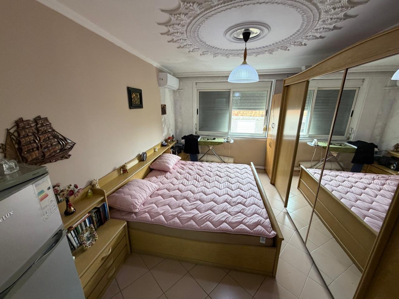 FOR SALE 2+1 APARTMENT – NEAR THE BALLET SCHOOL, TIRANA