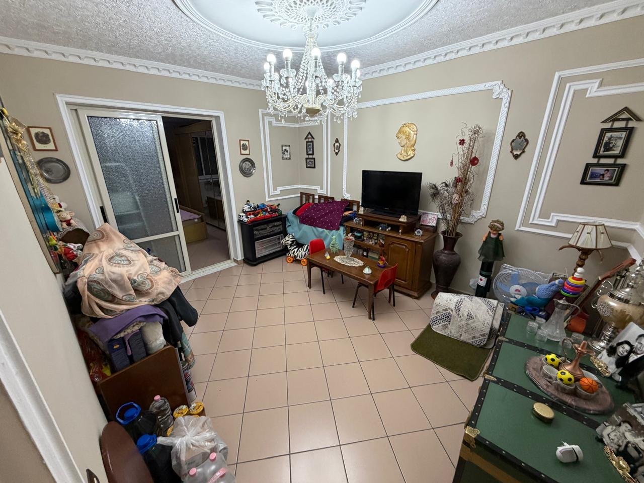 FOR SALE 2+1 APARTMENT – NEAR THE BALLET SCHOOL, TIRANA