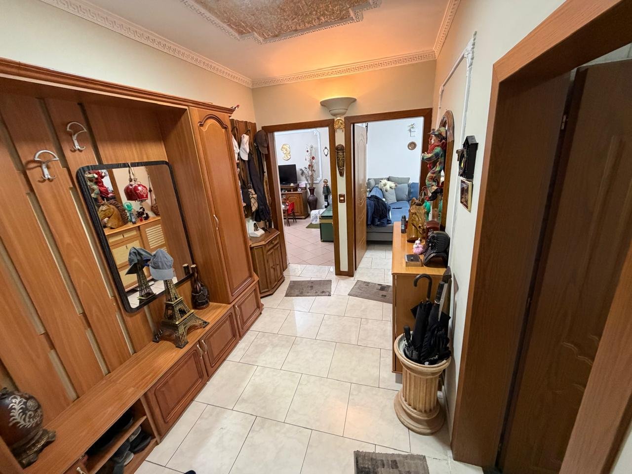 FOR SALE 2+1 APARTMENT – NEAR THE BALLET SCHOOL, TIRANA