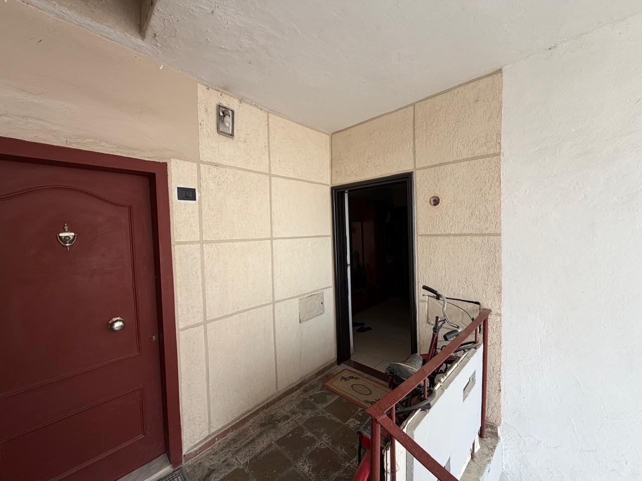 FOR SALE 2+1 APARTMENT – NEAR THE BALLET SCHOOL, TIRANA