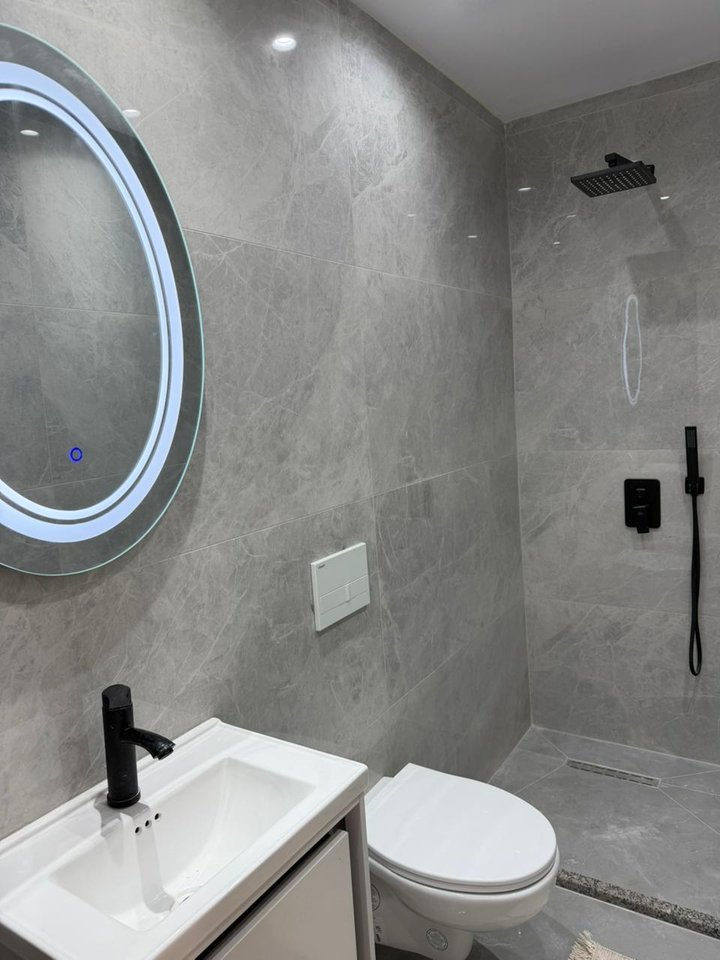 FOR SALE 1+1 APARTMENT – ASTIR, SOKRAT MIHO STREET