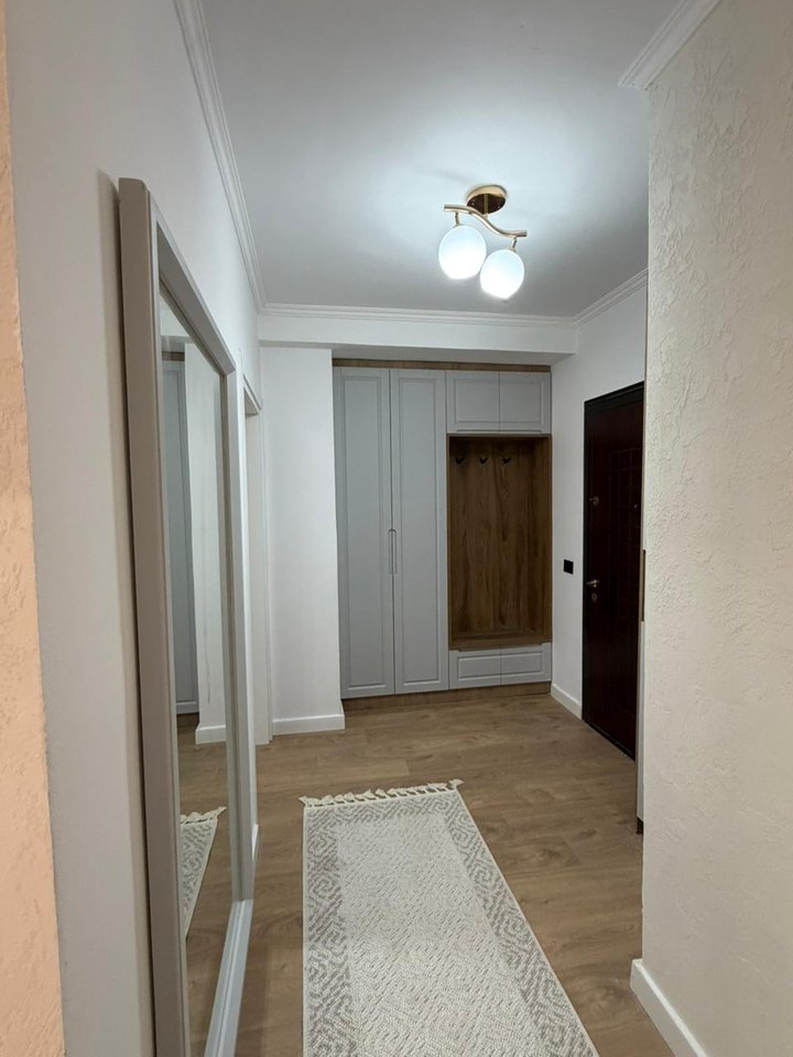 FOR SALE 1+1 APARTMENT – ASTIR, SOKRAT MIHO STREET