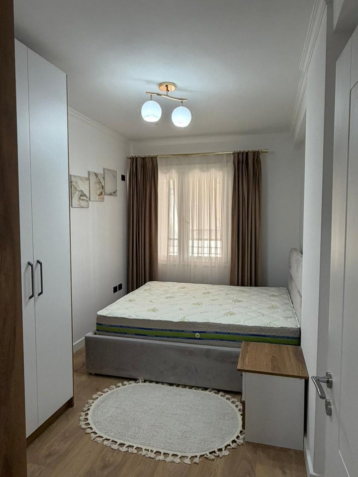 FOR SALE 1+1 APARTMENT – ASTIR, SOKRAT MIHO STREET