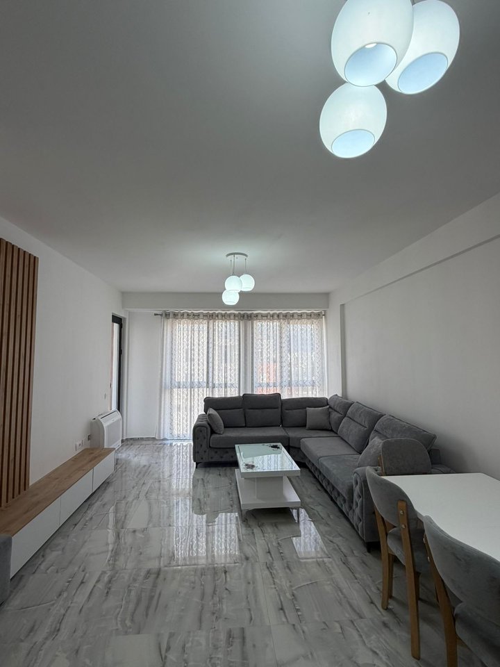 JEPET ME QIRA APARTAMENT 1+1 + 🅿️ – URBAN GATE, ASTIR