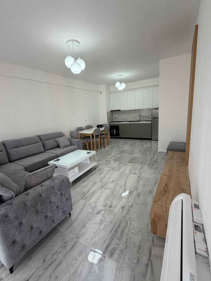 JEPET ME QIRA APARTAMENT 1+1 + 🅿️ – URBAN GATE, ASTIR