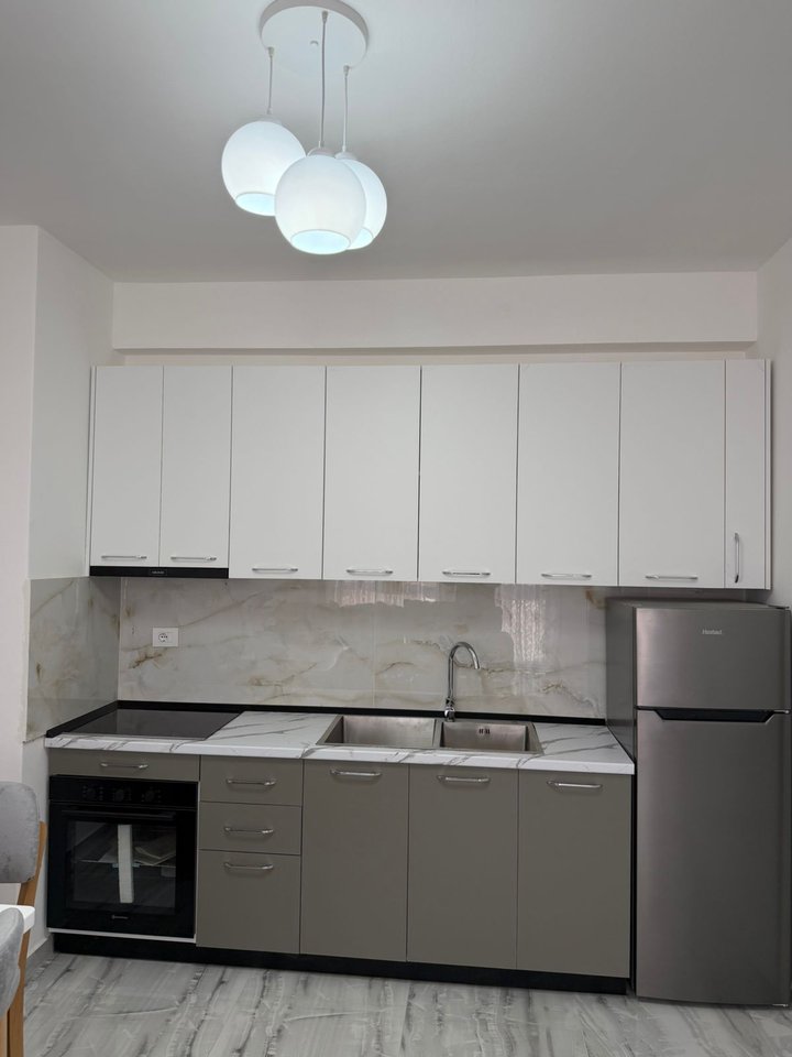 JEPET ME QIRA APARTAMENT 1+1 + 🅿️ – URBAN GATE, ASTIR