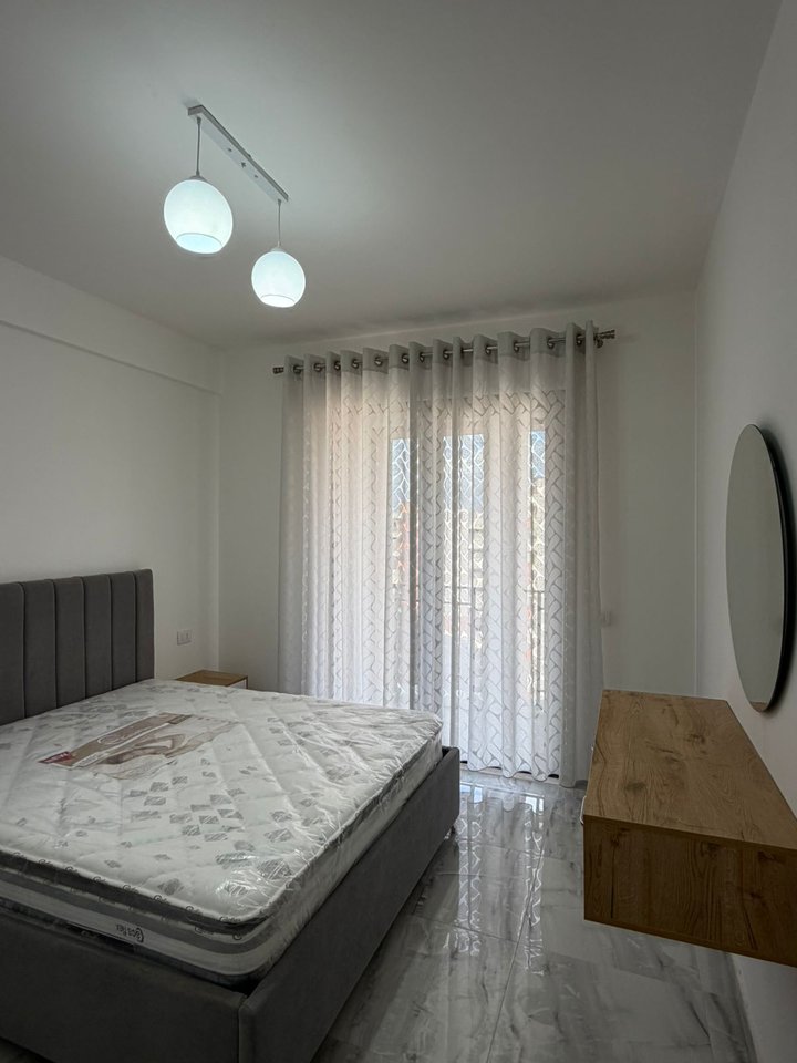 JEPET ME QIRA APARTAMENT 1+1 + 🅿️ – URBAN GATE, ASTIR