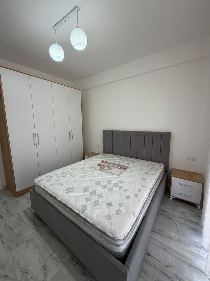 JEPET ME QIRA APARTAMENT 1+1 + 🅿️ – URBAN GATE, ASTIR