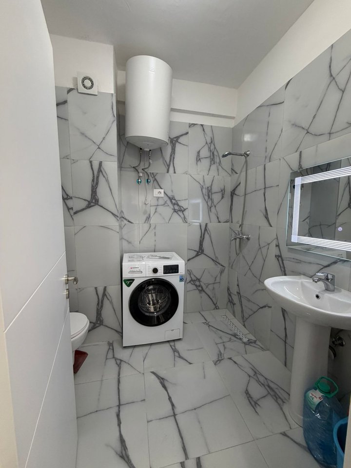 JEPET ME QIRA APARTAMENT 1+1 + 🅿️ – URBAN GATE, ASTIR