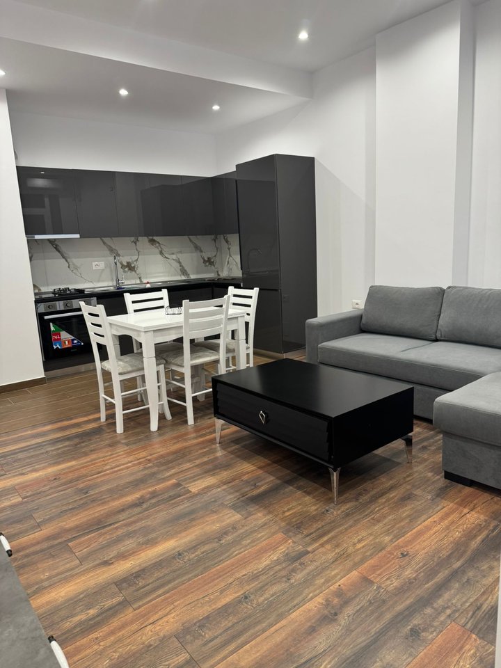 FOR SALE 1+1 APARTMENT – NORTH BUS TERMINAL