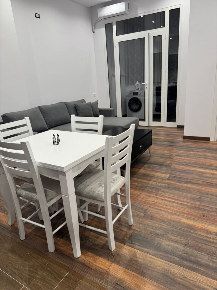 FOR SALE 1+1 APARTMENT – NORTH BUS TERMINAL