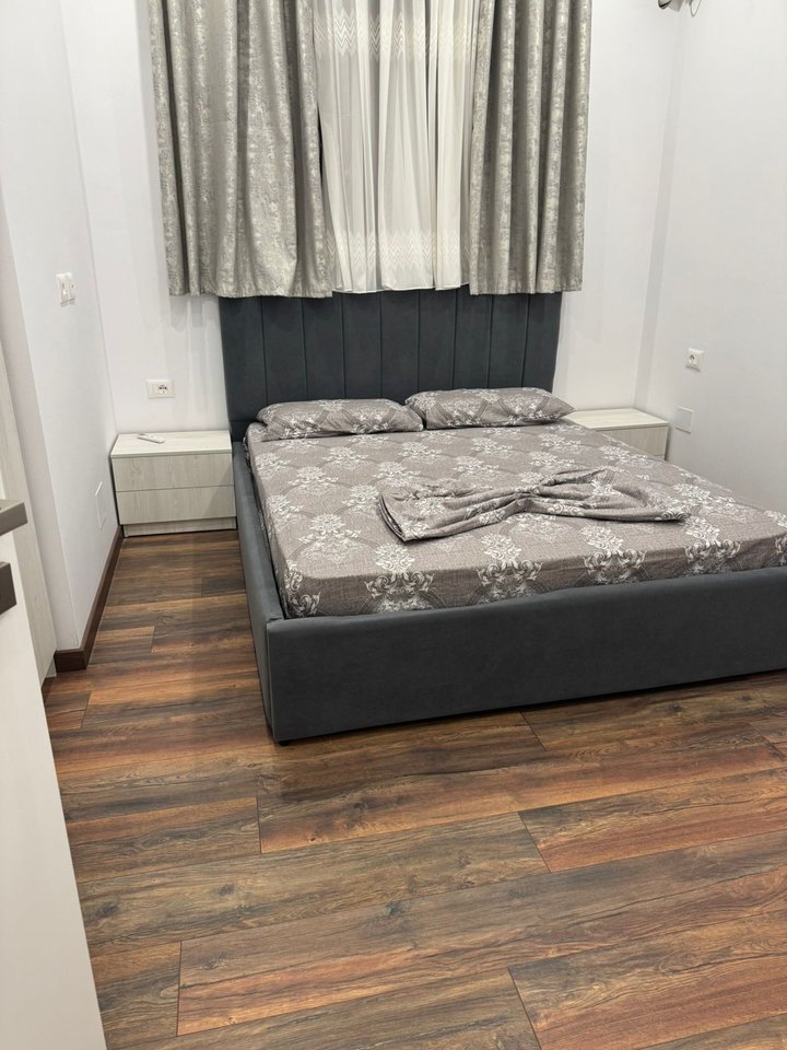 FOR SALE 1+1 APARTMENT – NORTH BUS TERMINAL