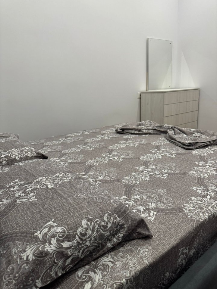 FOR SALE 1+1 APARTMENT – NORTH BUS TERMINAL