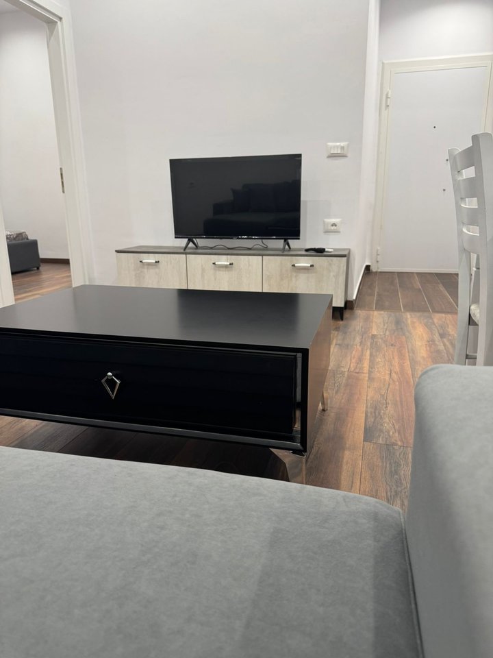FOR SALE 1+1 APARTMENT – NORTH BUS TERMINAL