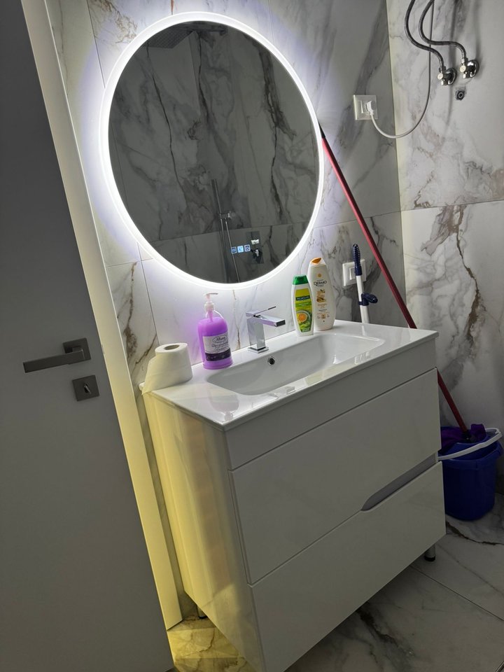 FOR SALE 1+1 APARTMENT – NORTH BUS TERMINAL