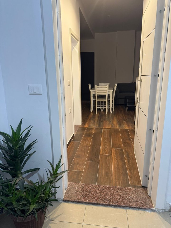 FOR SALE 1+1 APARTMENT – NORTH BUS TERMINAL