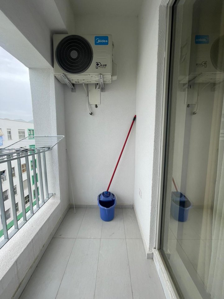 SHITET APARTAMENT 1+1 – ALI DEMI, REZIDENCA “KAIMI”