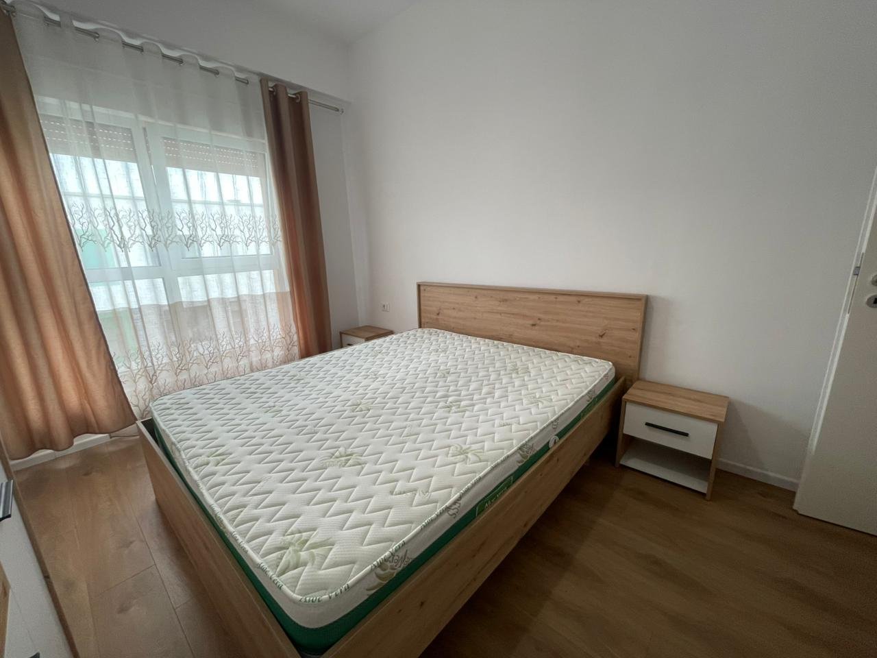 SHITET APARTAMENT 1+1 – ALI DEMI, REZIDENCA “KAIMI”