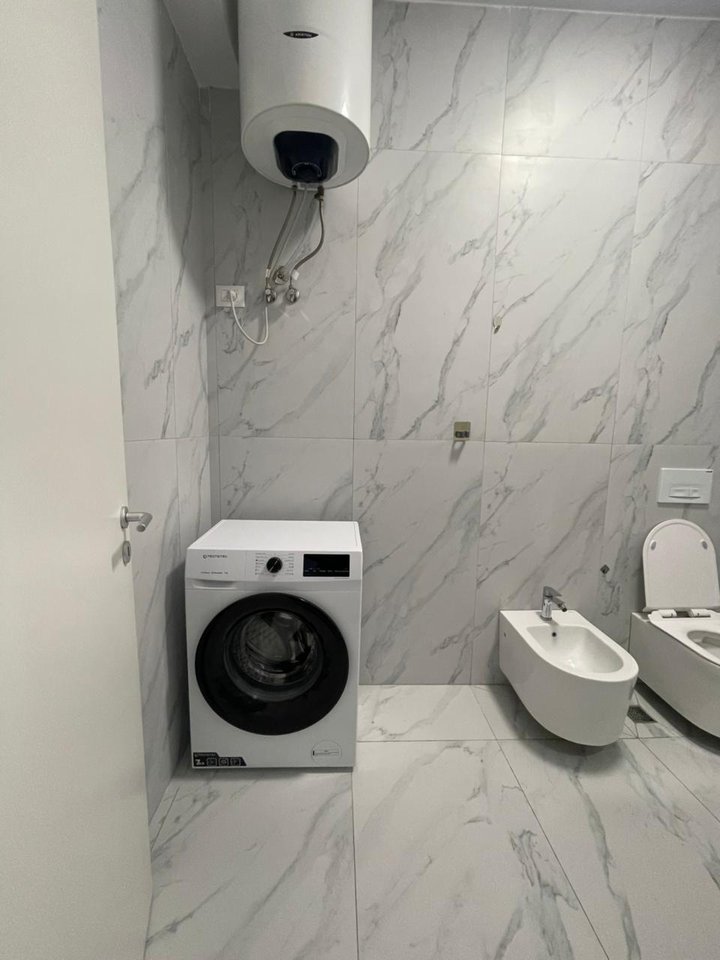 SHITET APARTAMENT 1+1 – ALI DEMI, REZIDENCA “KAIMI”