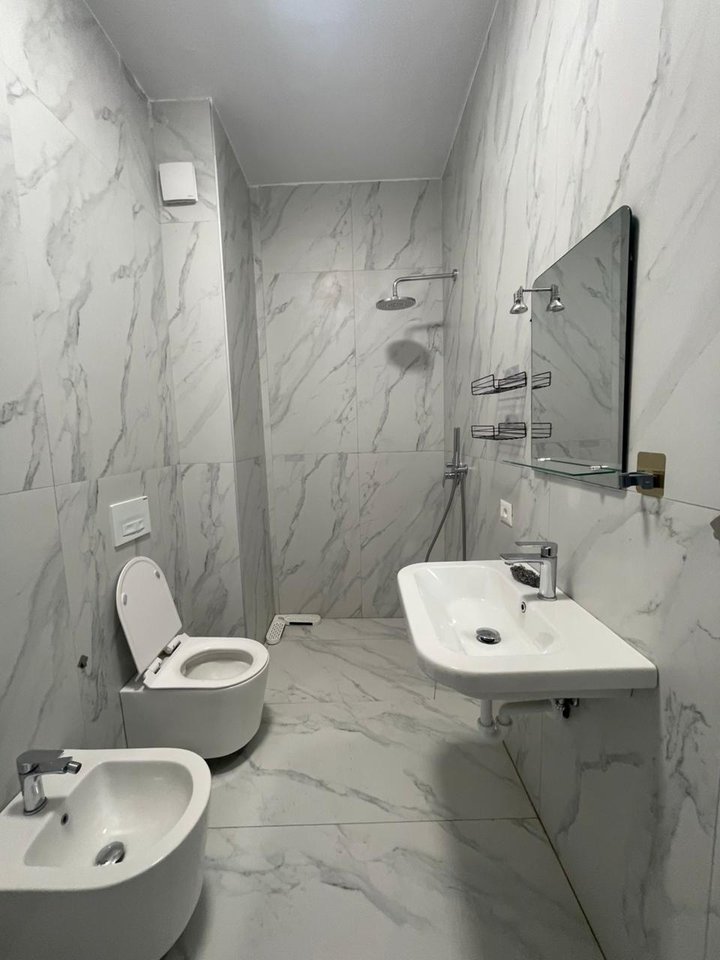 SHITET APARTAMENT 1+1 – ALI DEMI, REZIDENCA “KAIMI”