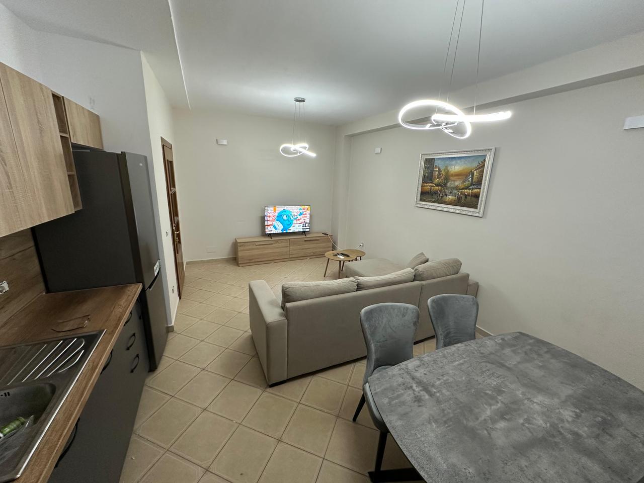 🏡 APARTAMENT 2+1 NË SHITJE – DON BOSKO (BUJTINA E GJELIT)