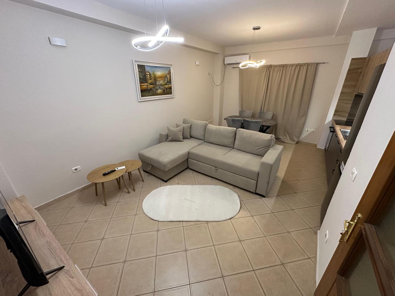 🏡 APARTAMENT 2+1 NË SHITJE – DON BOSKO (BUJTINA E GJELIT)