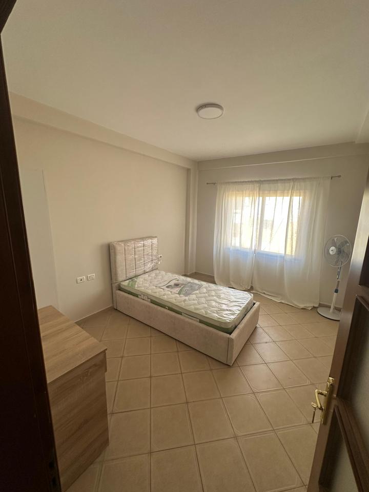 🏡 APARTAMENT 2+1 NË SHITJE – DON BOSKO (BUJTINA E GJELIT)