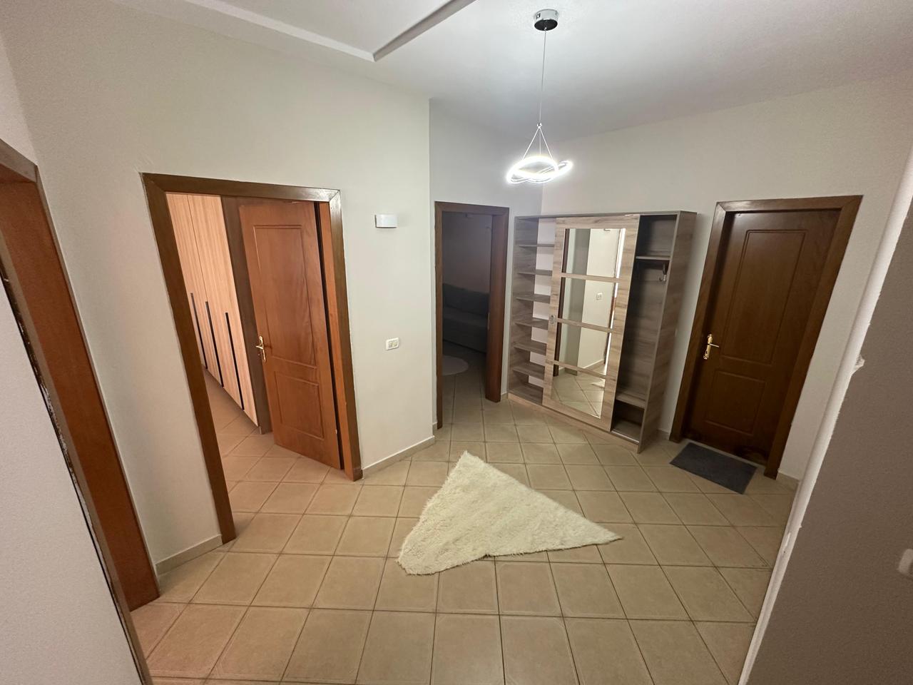 🏡 APARTAMENT 2+1 NË SHITJE – DON BOSKO (BUJTINA E GJELIT)