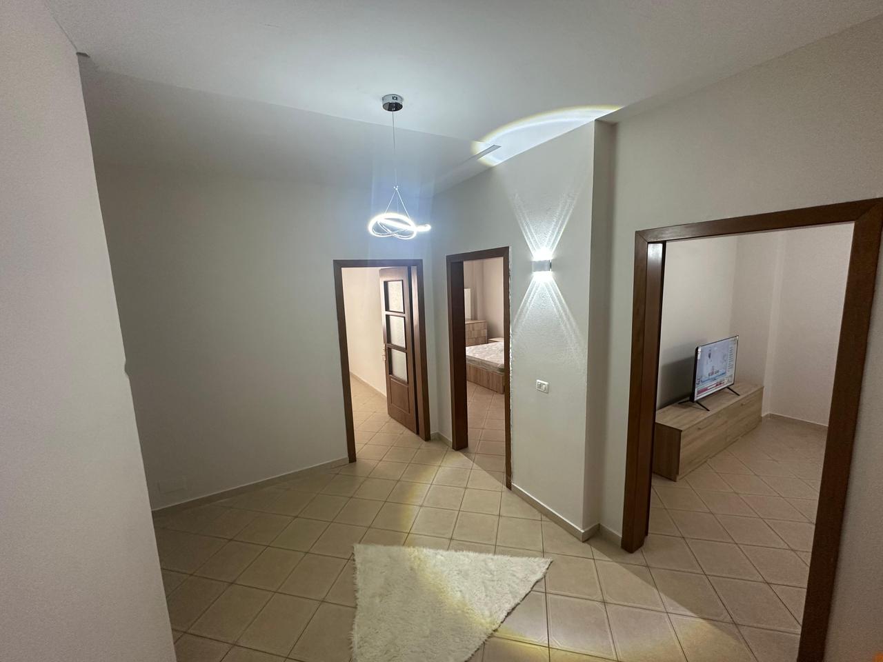 🏡 APARTAMENT 2+1 NË SHITJE – DON BOSKO (BUJTINA E GJELIT)