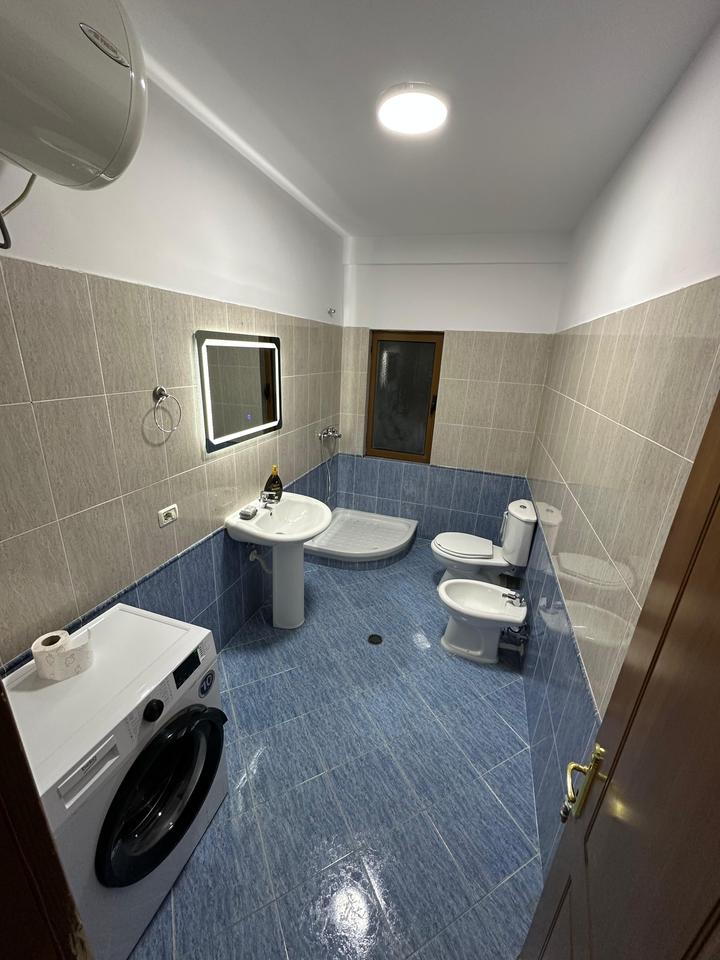 🏡 APARTAMENT 2+1 NË SHITJE – DON BOSKO (BUJTINA E GJELIT)