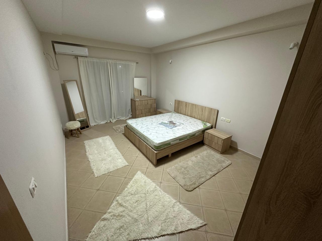 🏡 APARTAMENT 2+1 NË SHITJE – DON BOSKO (BUJTINA E GJELIT)