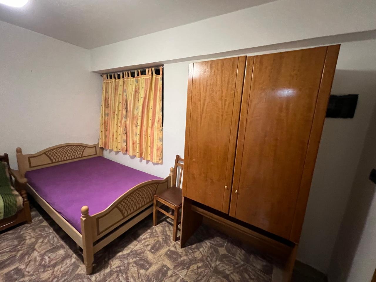 🏡 MONOLOCALE IN AFFITTO – VIA KAVAJËS