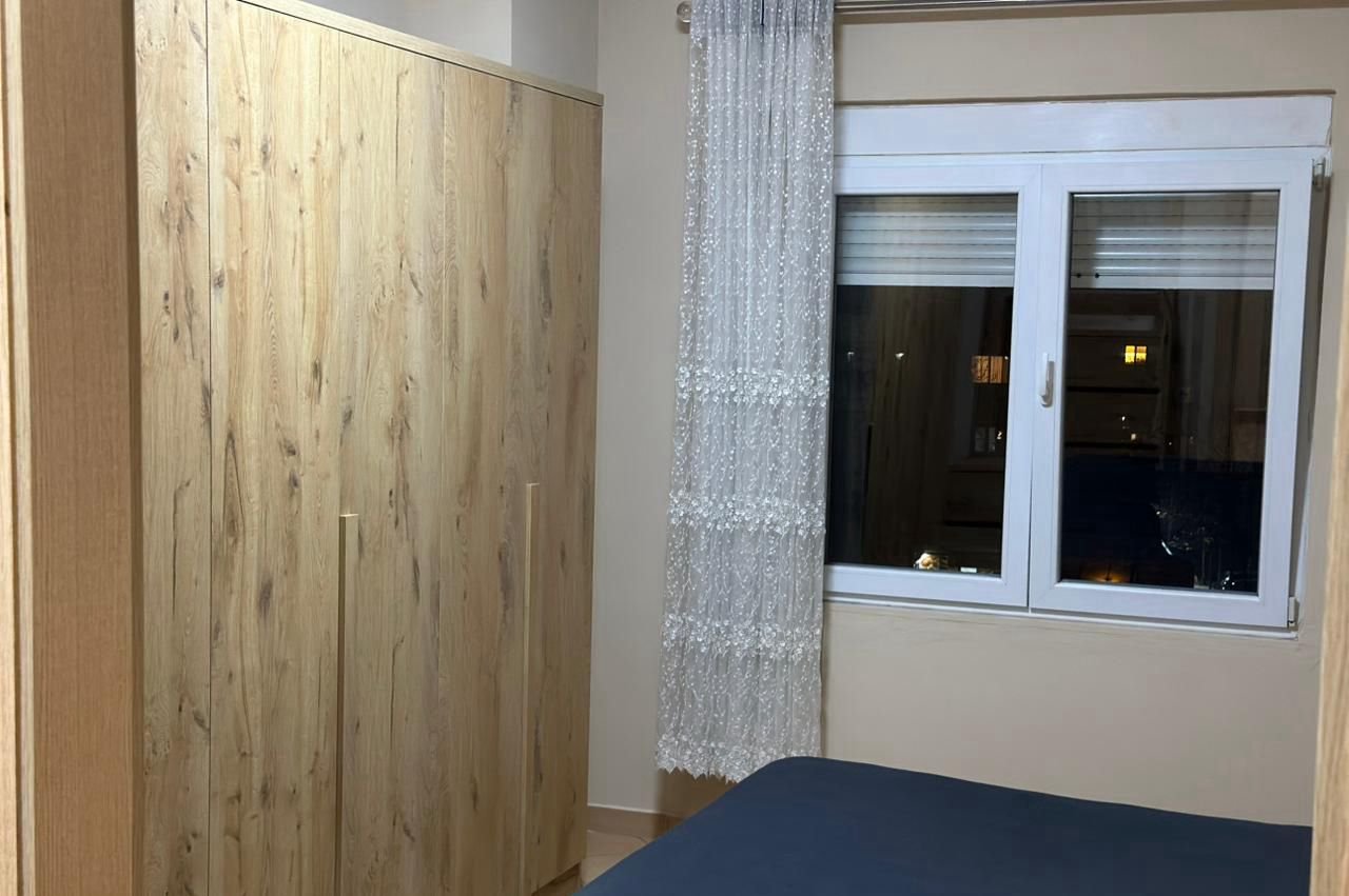 🏡 APPARTAMENTO 1+1 IN AFFITTO – ASTIR