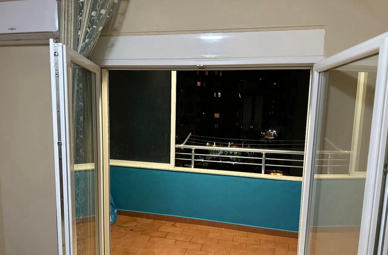 🏡 APPARTAMENTO 1+1 IN AFFITTO – ASTIR