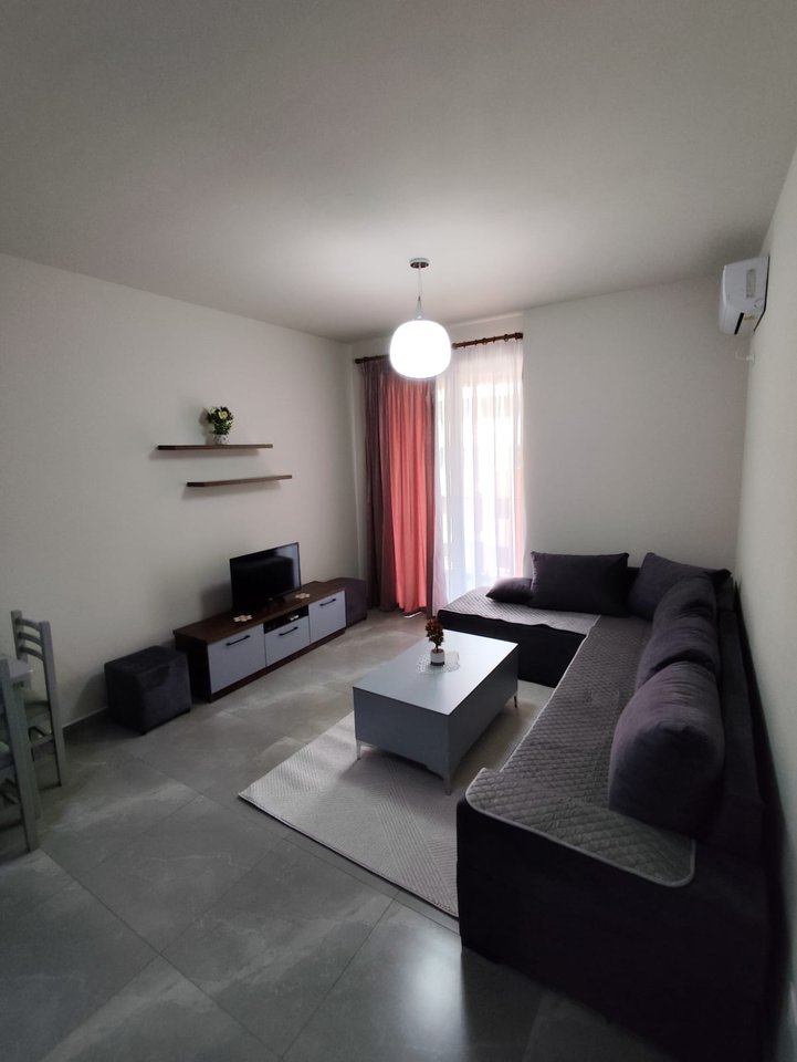 FOR RENT 1+1 APARTMENT – ASL RESIDENCE, NEAR QSUT