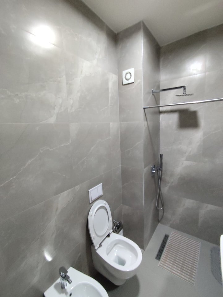 FOR RENT 1+1 APARTMENT – ASL RESIDENCE, NEAR QSUT