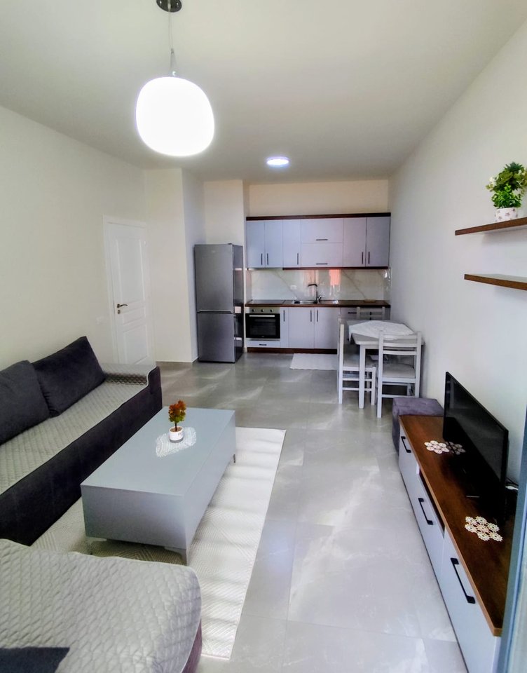 FOR RENT 1+1 APARTMENT – ASL RESIDENCE, NEAR QSUT