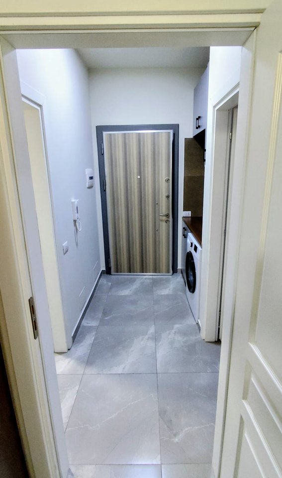 FOR RENT 1+1 APARTMENT – ASL RESIDENCE, NEAR QSUT