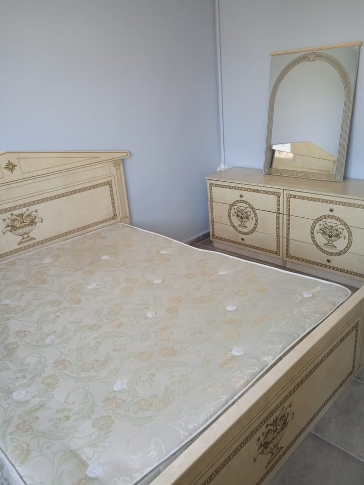 SHITET APARTAMENT 1+1 – LAPRAKË, RRUGA RIZA CUKA