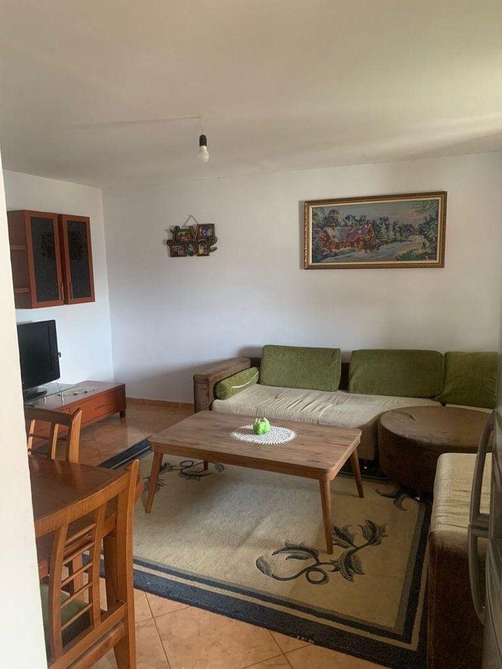 SHITET APARTAMENT 2+1 – PAZARI I RI, TEK SHESHI AVNI RUSTEMI