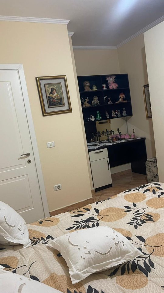 🏡 APPARTAMENTO IN AFFITTO – YZBERISHT